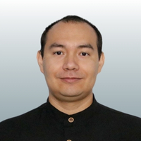 Alfonso Calderón