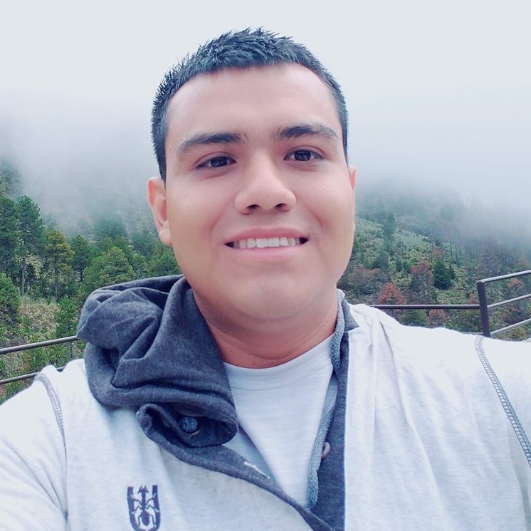 Javier Calderón