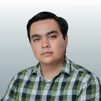Jorge Cerda