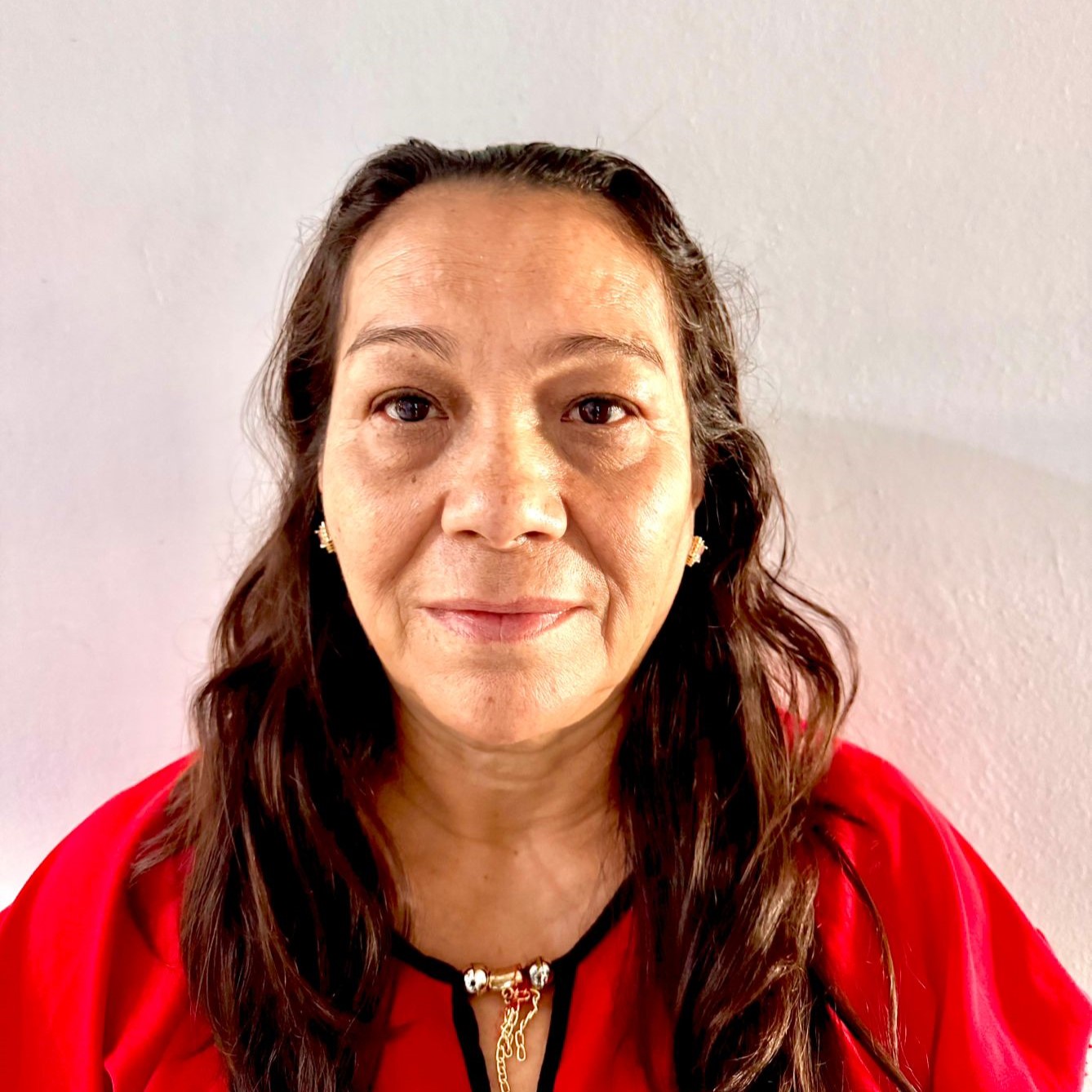 Teresa Chávez
